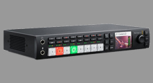 Video Mixers and Switchers