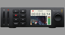 Video Record and Playback