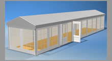 Marquees