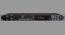 Denon DN 500BD MkII BluRay Player