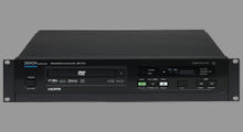 Denon DN V210 DVD Player