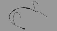 DPA 4066 Headworn Mike for SK2000