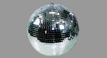 Disco Lighting
