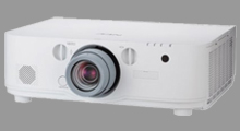 Projectors