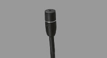 Sennheiser MKE 2 Lapel Mike for SK2000