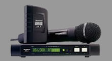 Trantec S4.5 System